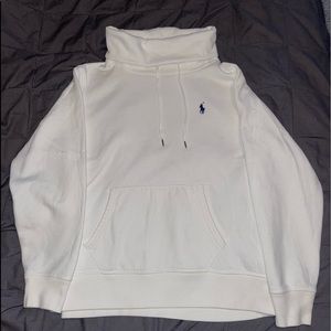 Polo Ralph Lauren womens sweatshirt